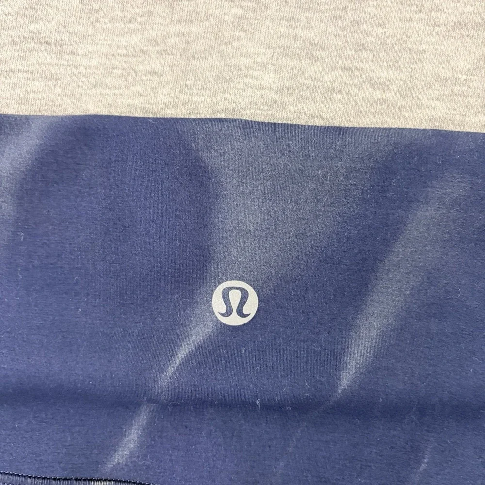 Lululemon Women's Align High Rise Shorts 6
